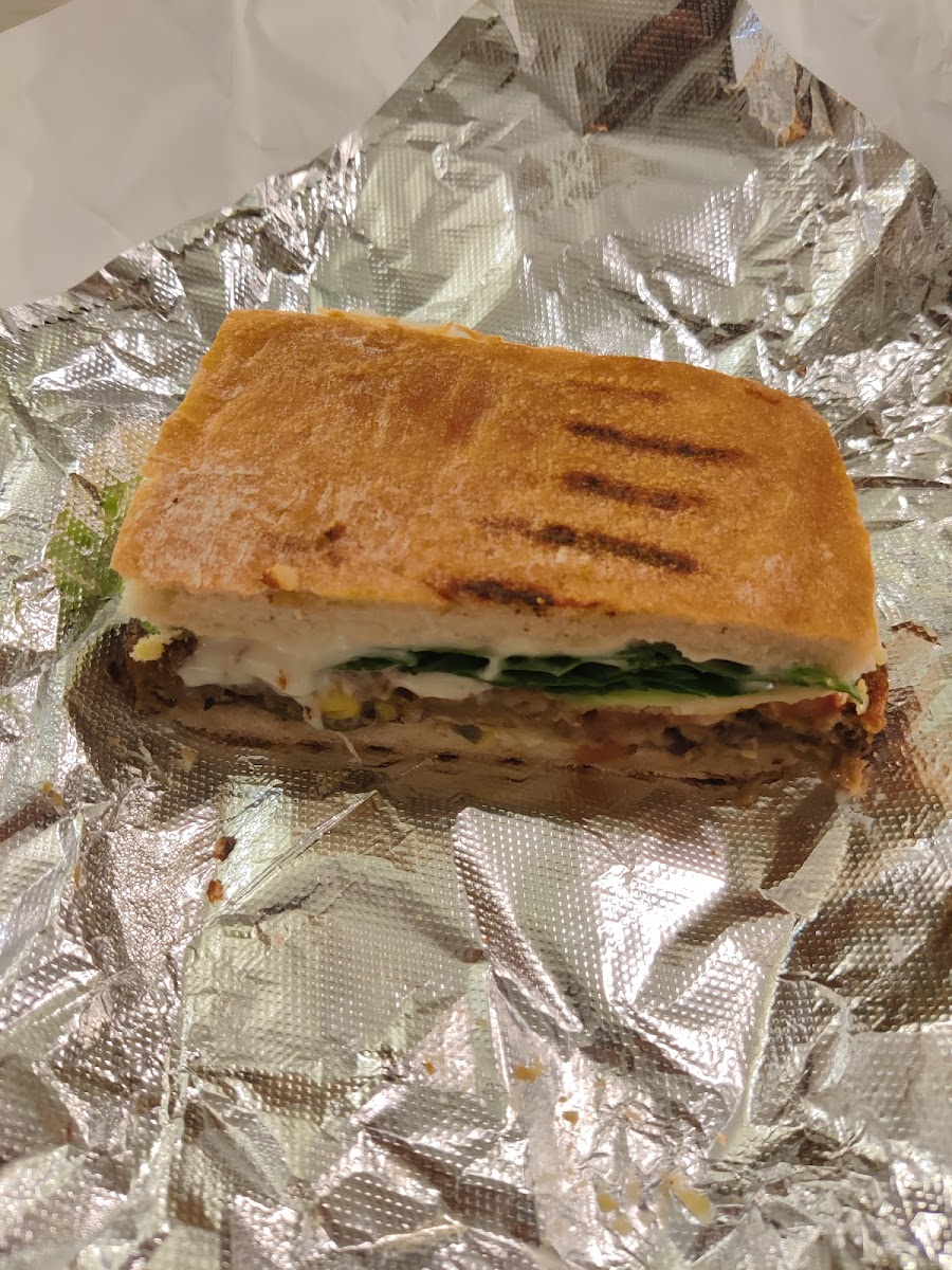 Al Teatro Panini Grill Photos 2